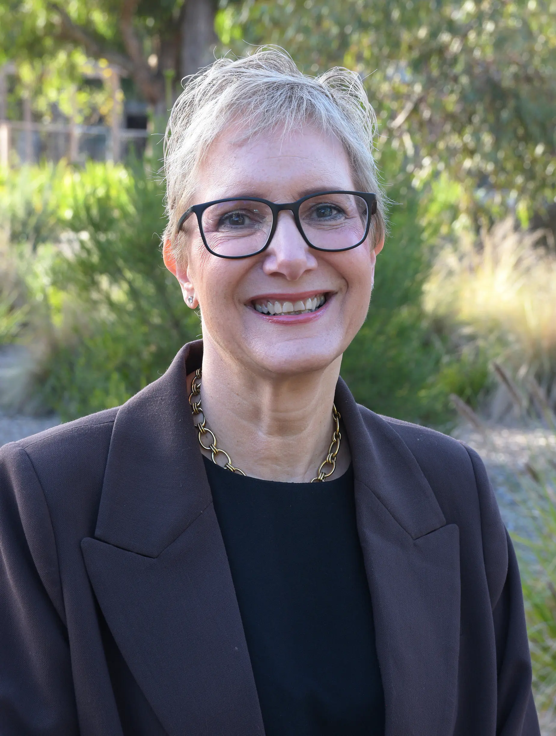 Meralyn Hammond