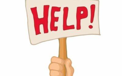Book Fair – Parent Helpers Needed!