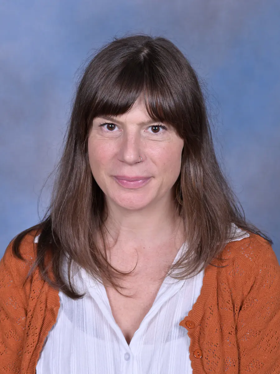 Vanessa Imberger