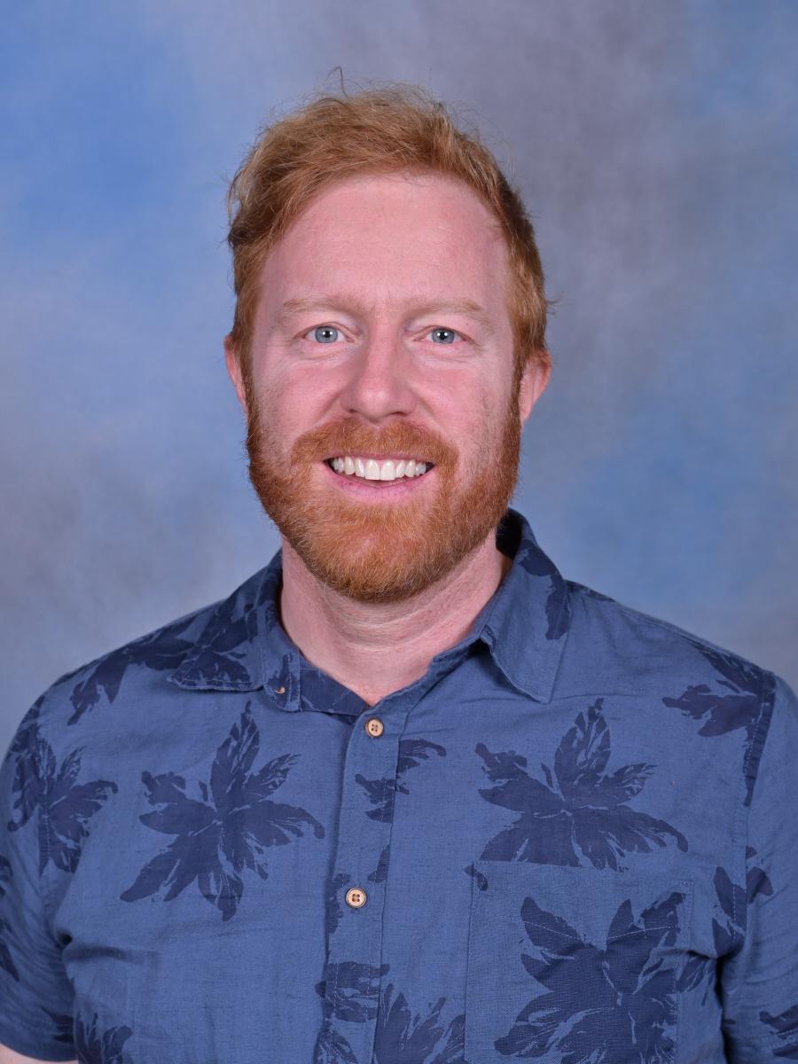 Andy Moore