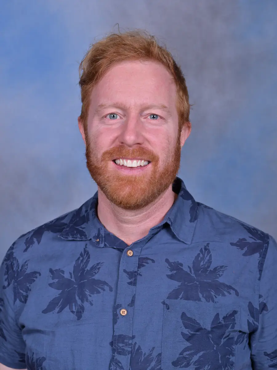 Andy Moore