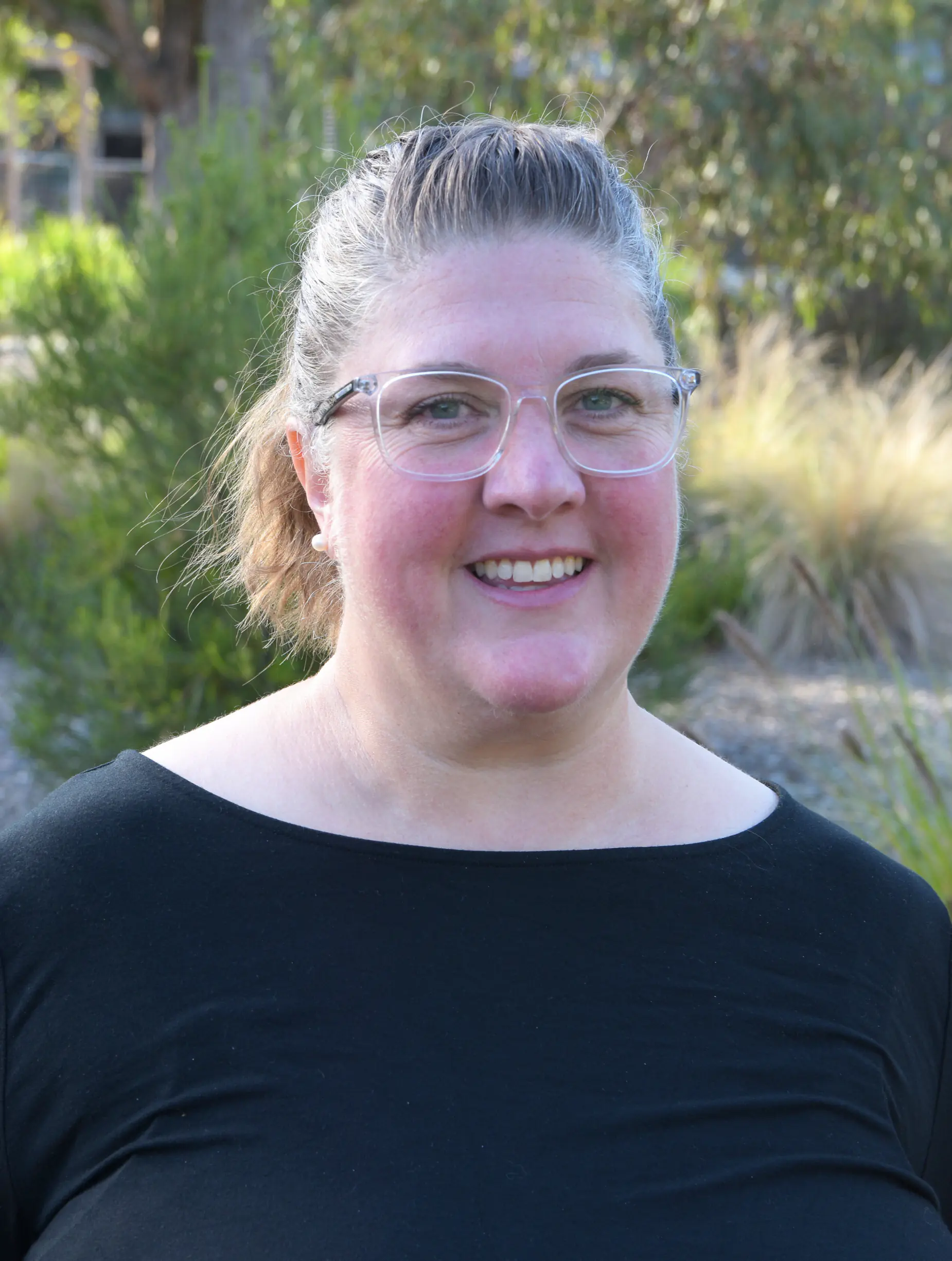 Nerae Preece 