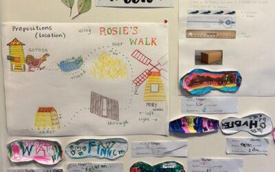Prep News, Term 2 – Week 6