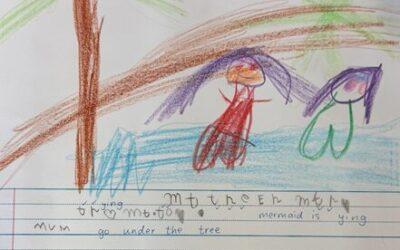 Prep News, Term 2 – Week 4