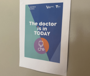 Drs in Schools