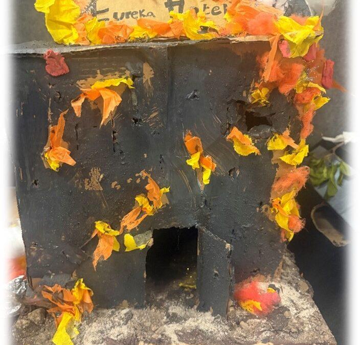 Grade 5/6 News, Term 2 – Week 8
