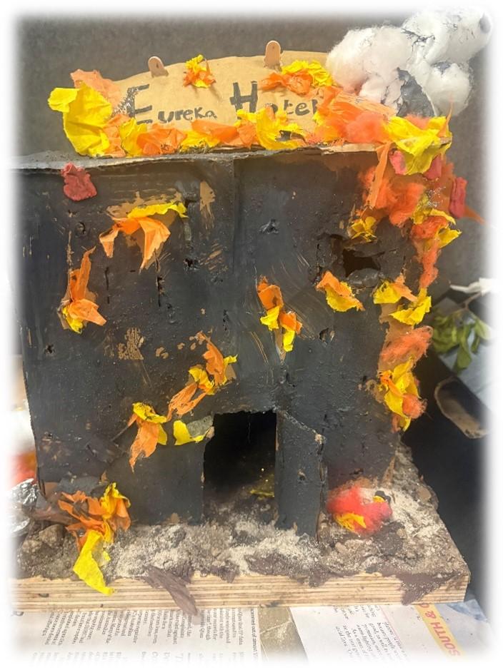 Grade 5/6 News, Term 2 – Week 8