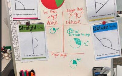 Grade 3/4 News, Term 2 – Week 8