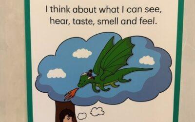 Grade 1/2 News, Term 2 – Week 8