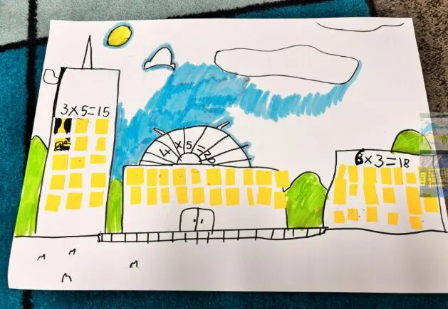 Grade 3/4 News, Term 3 – Week 2