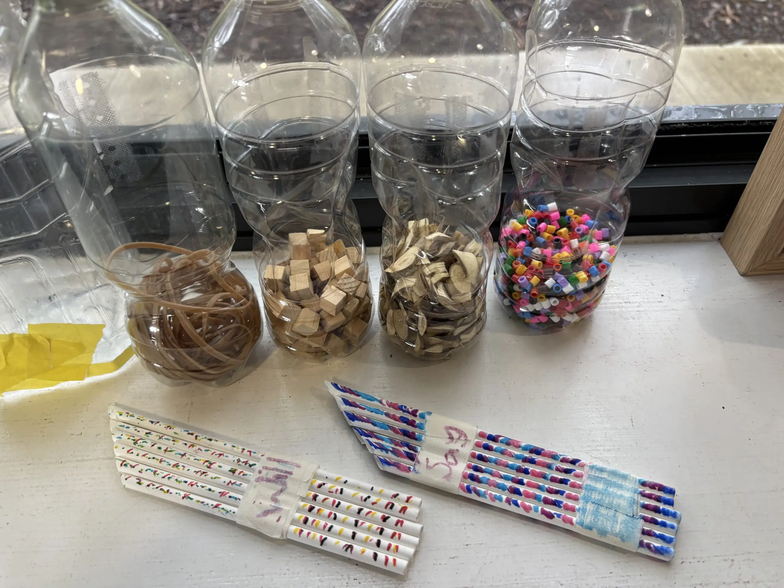Grade 1/2 News, Term 3 Week 4