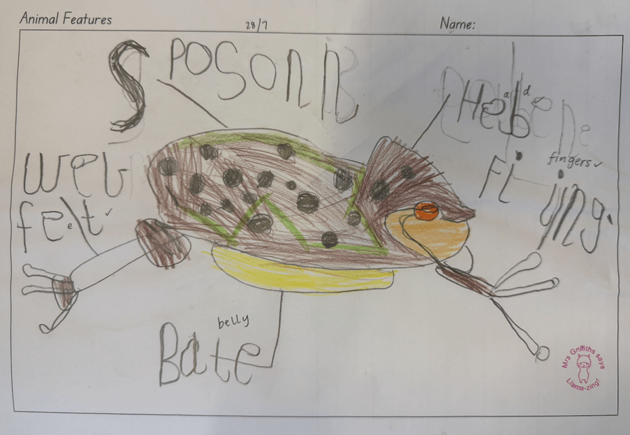 Prep News, Term 3 – Week 4