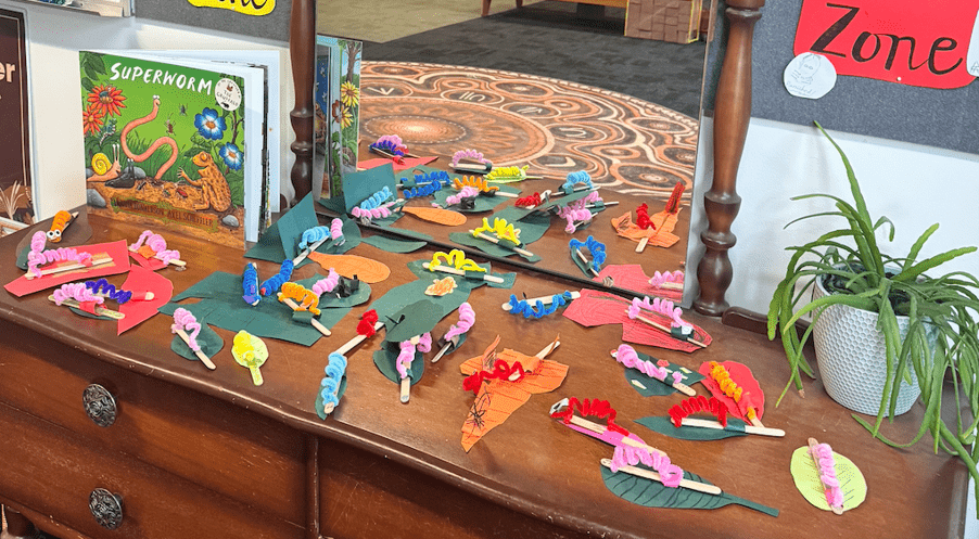 Prep News, Term 3 – Week 6