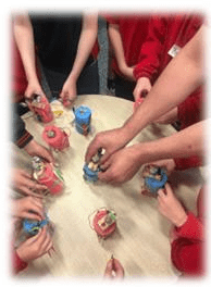 Grade 5/6 News, Term 3 – Week 4