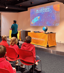 Grade 3/4 News, Term 3 – Week 8
