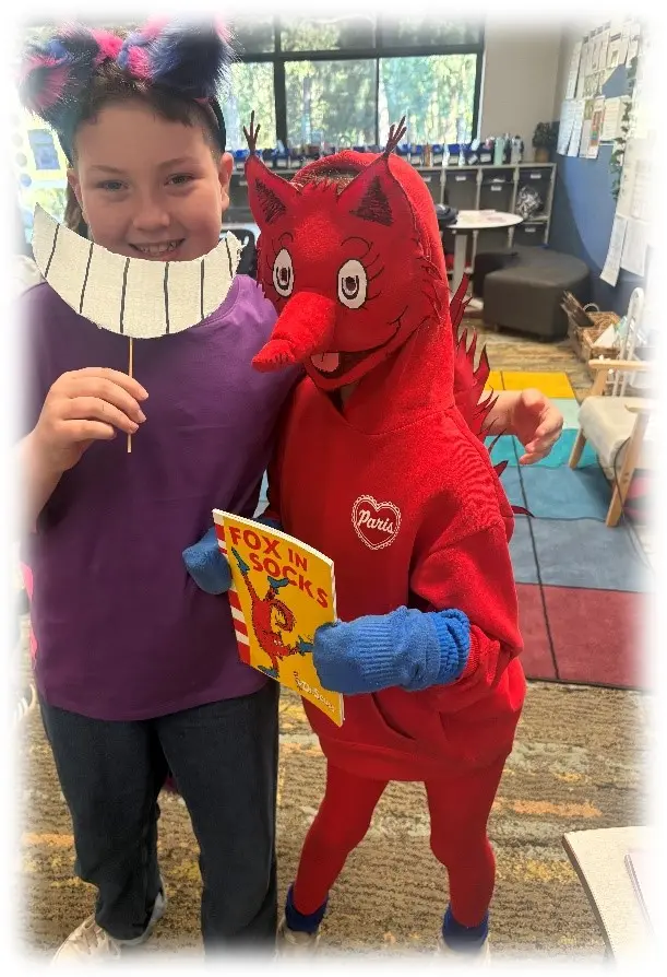 Grade 5/6 News, Term 3 – Week 8