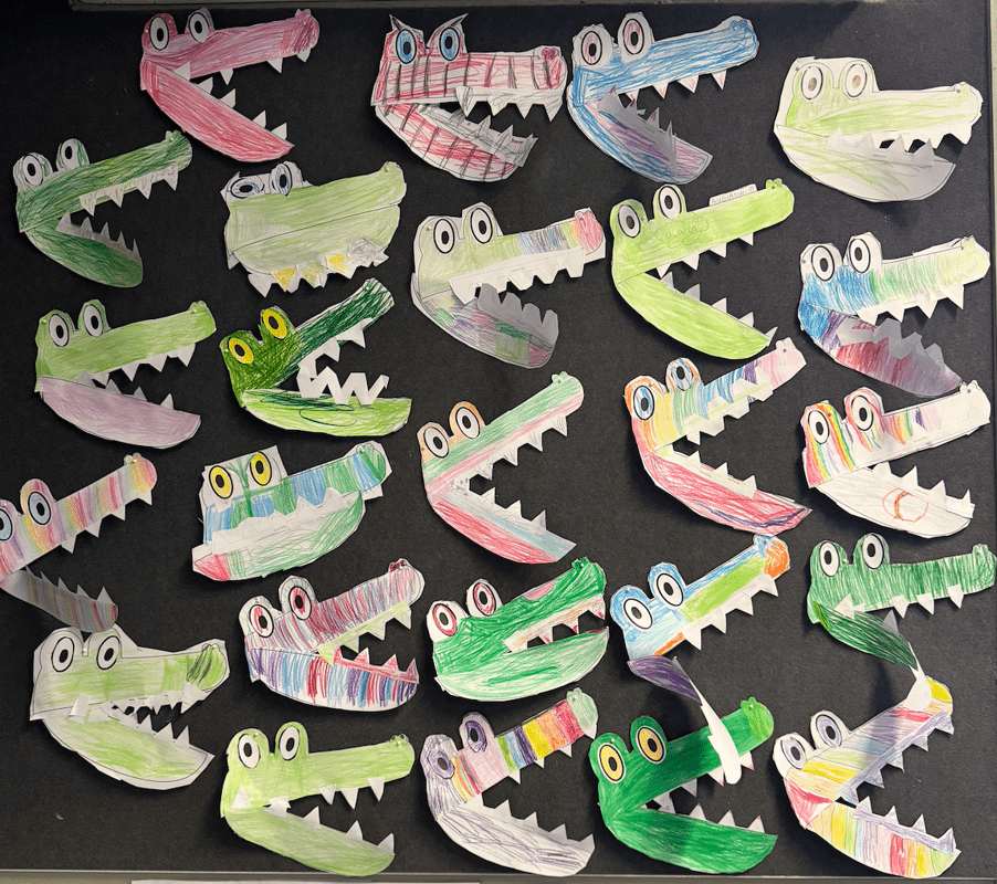 Prep News, Term 3 – Week 8