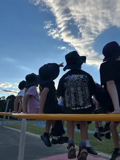 Grade 1/2 – Term 4, Week 4