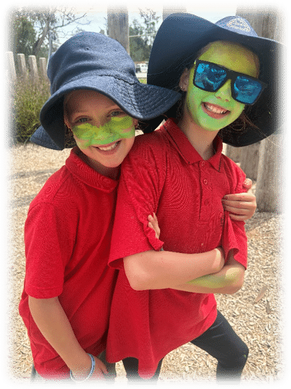 Grade 5/6 Week 2 Term 4
