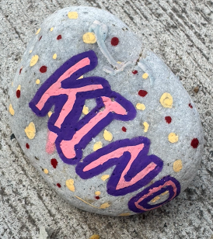 Prep, Term 4 – Week 4